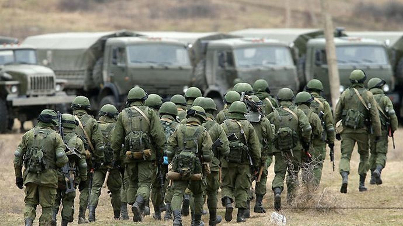 Этой весной в армию планируют призывать мужчин от 18 до 30 лет — глава Комитета Госдумы по обороне 