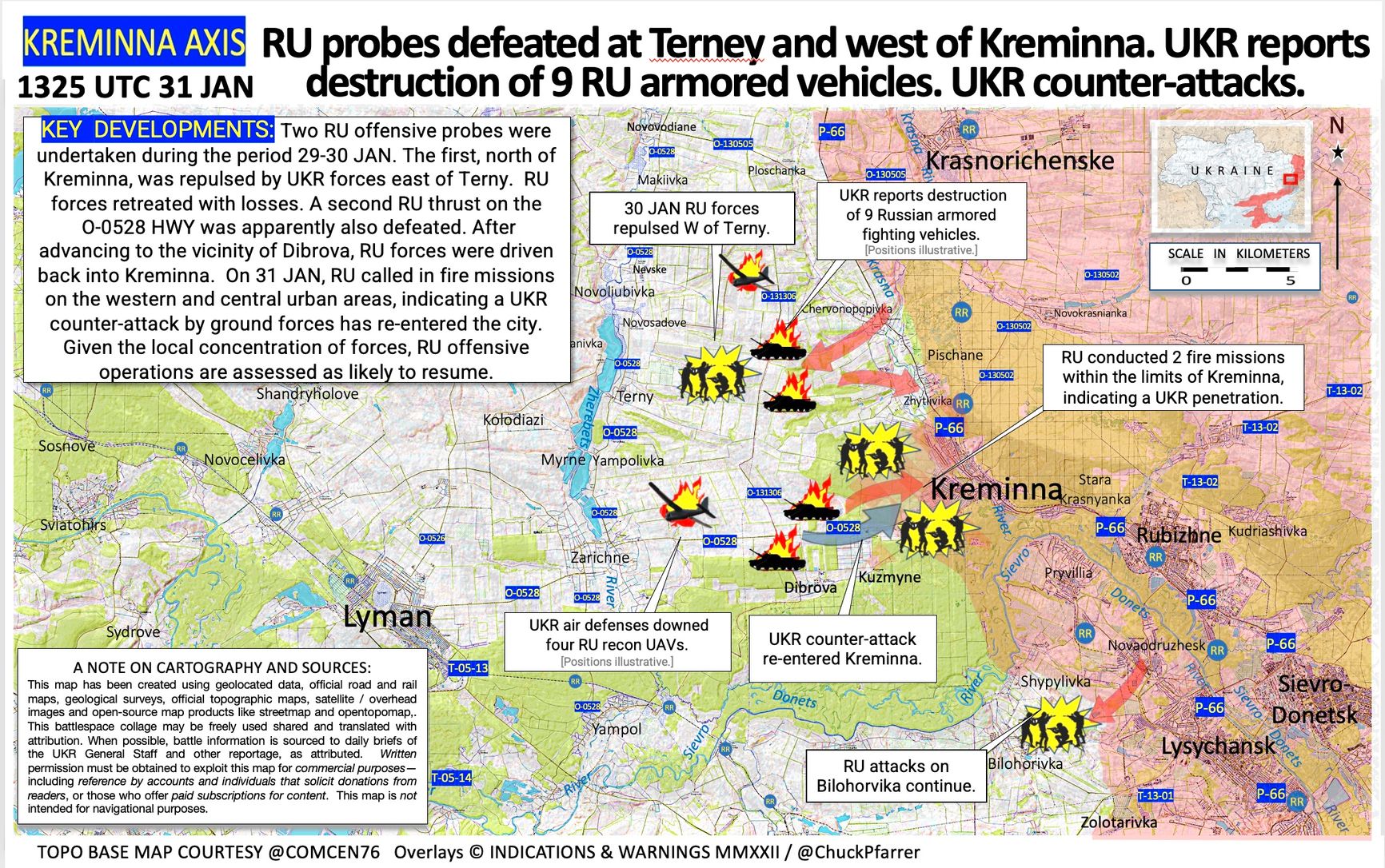 Десант ВСУ в Херсонской области, рассекреченная ПВО в Белгороде, танковая коалиция для Украины. Что происходит на фронте