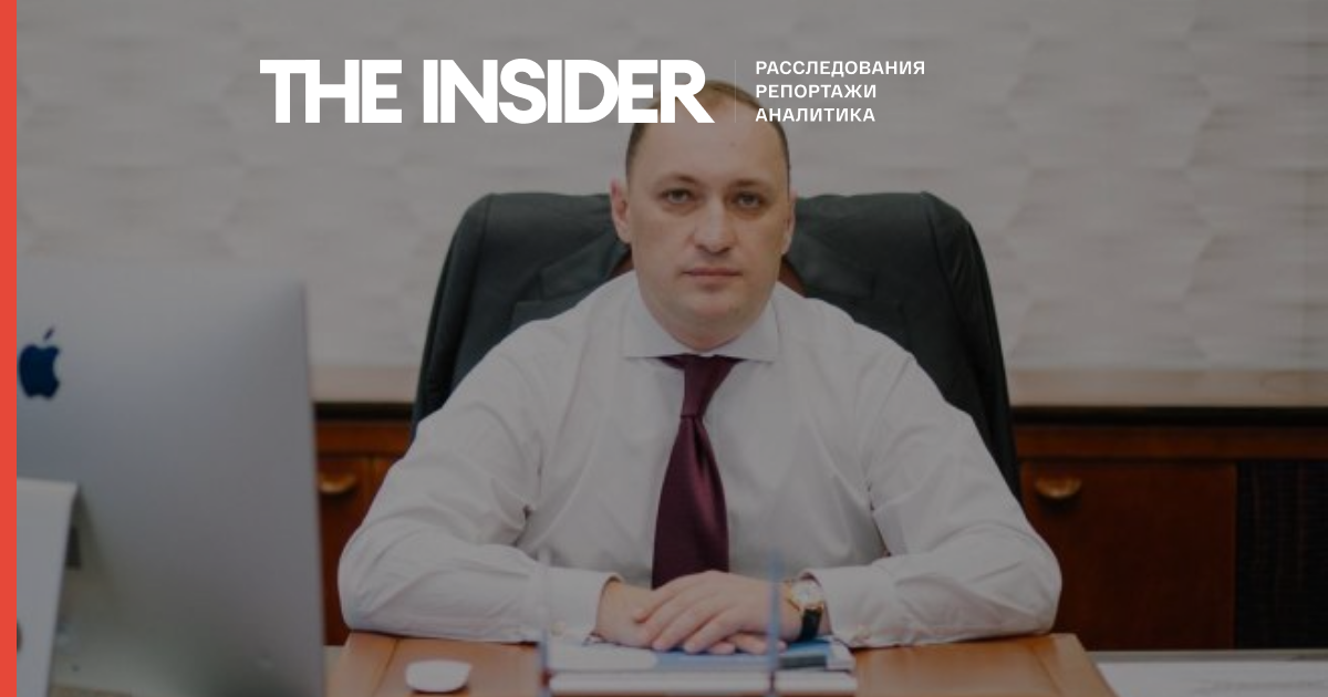 Экс-разведчик из Украины Денис Киреев был убит из-за отсутствия координации между силовыми структурами — Подоляк