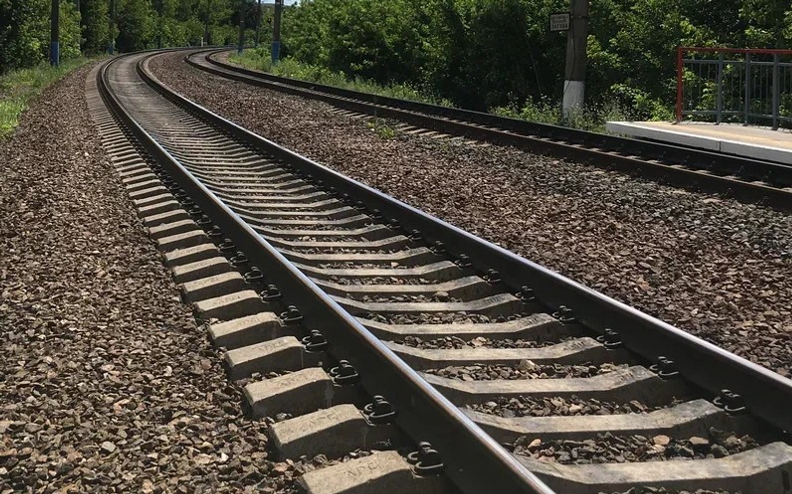 ФСБ задержала трех восьмиклассников, их подозревают в «подготовке диверсии» на железной дороге