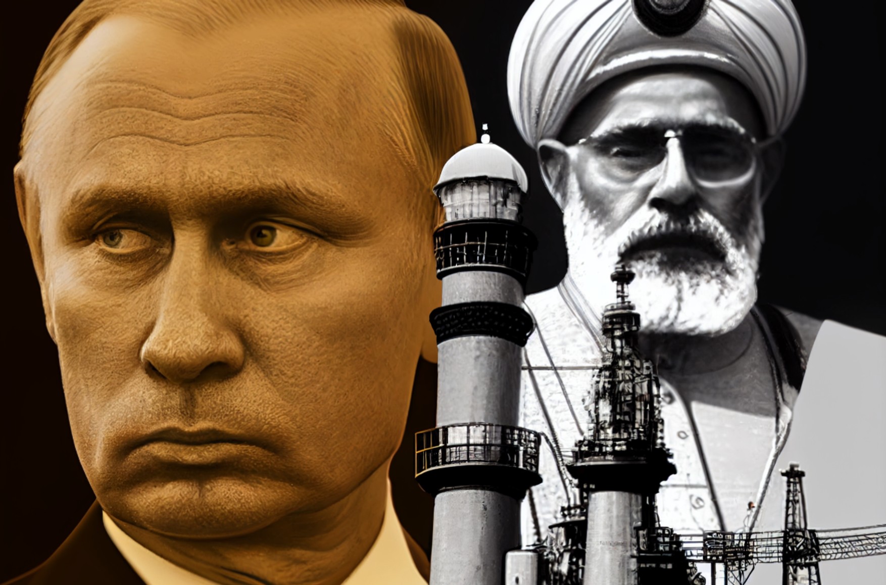 Bloomberg: Индия закупает у России все больше дешевой нефти, чтобы перерабатывать ее для Запада