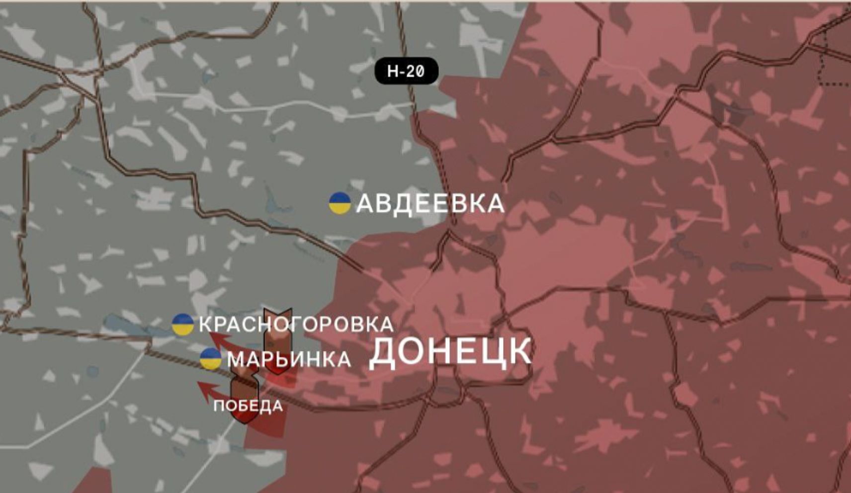 Россия отправила в Украину 97% армии, над Киевом сбили российские шары, под Угледаром продолжаются бои. Что происходит на фронте