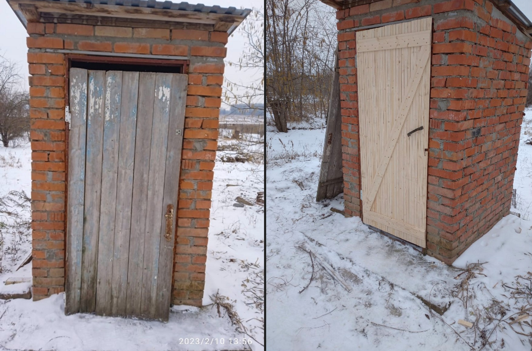«Дверь туалета починили без лишних разговоров». В Краснодарском крае власти отчитались о помощи матери мобилизованного