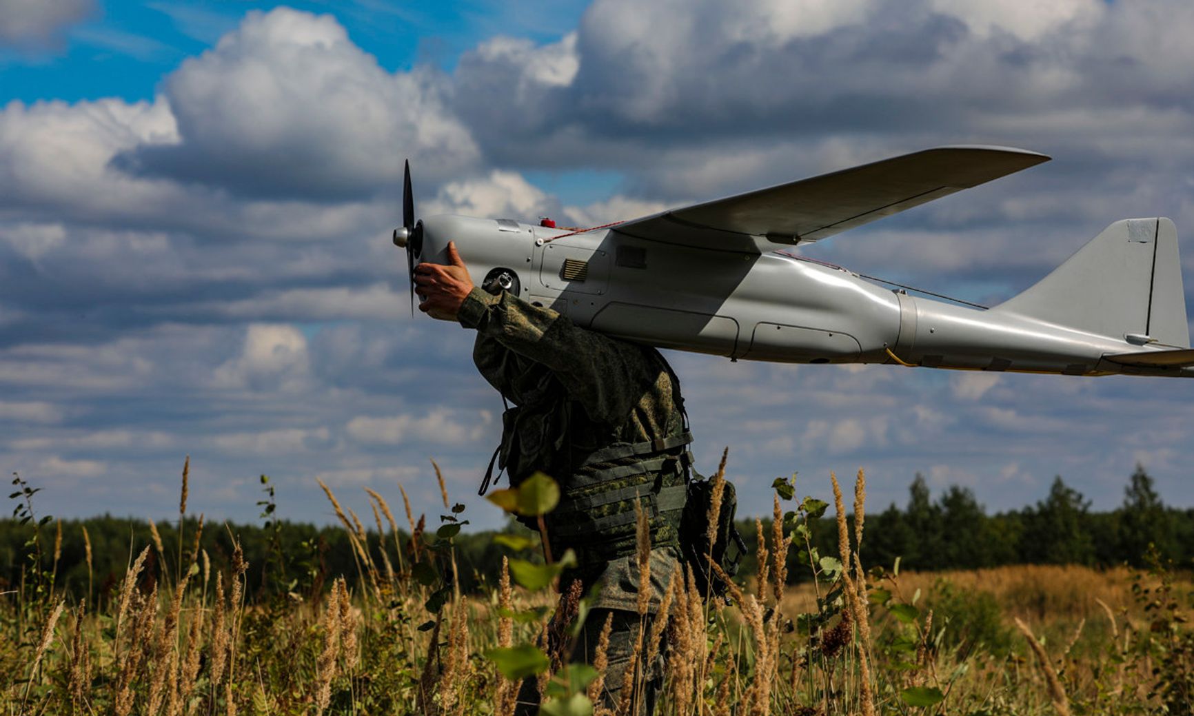 Танки не устарели, дроны важнее истребителей, ядерное оружие не сдерживает. 18 уроков, вынесенных из войны в Украине