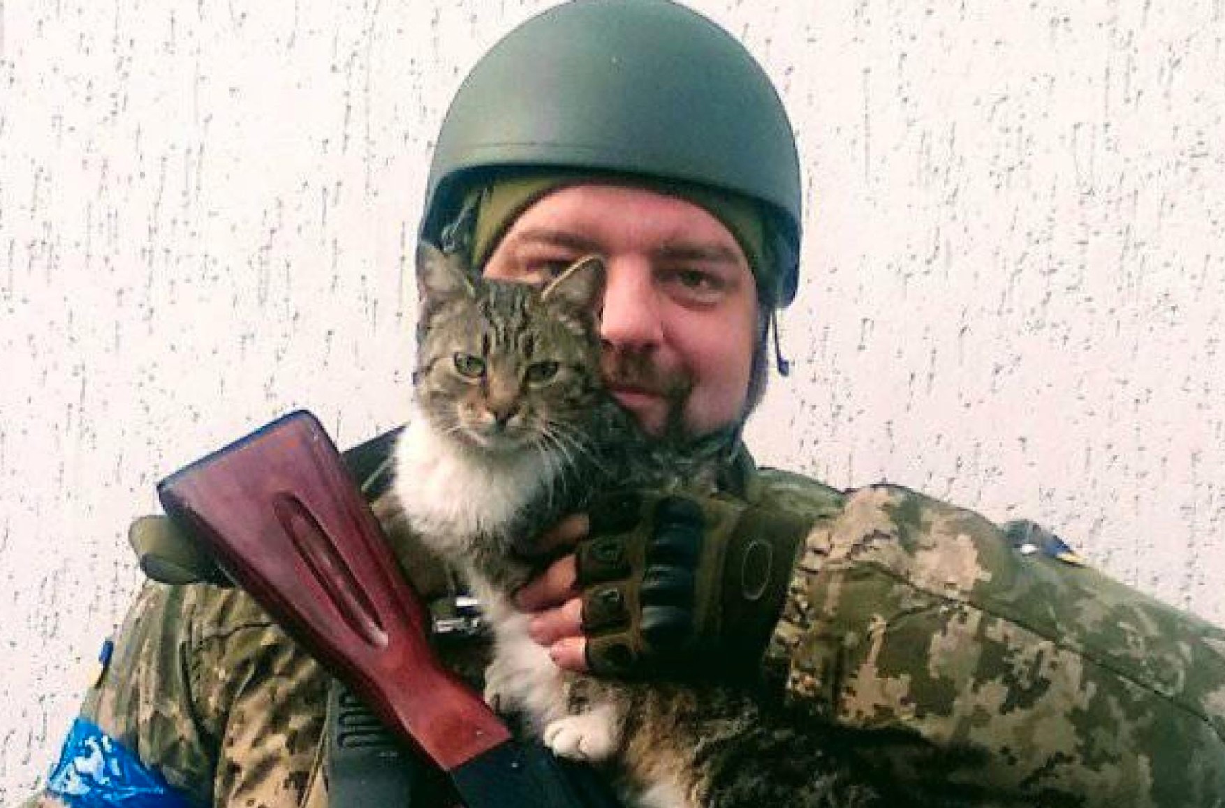 «Ґрати»: Максима Буткевича, осужденного за стрельбу по гражданским в Северодонецке в июне, тогда не было на Донбассе