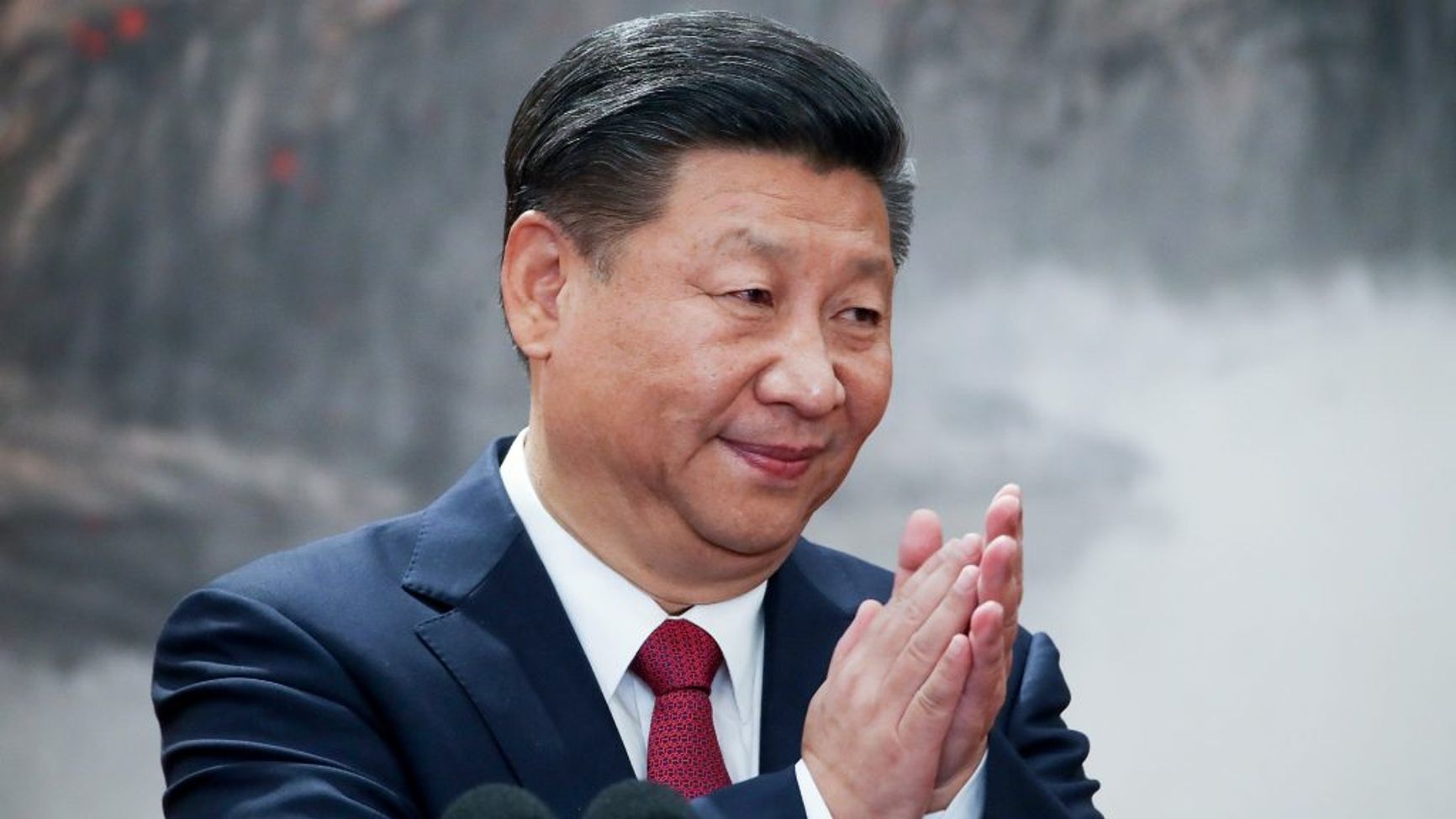 Китайский Путин. Как Си Цзиньпин вернул в КНР тоталитаризм и культ личности
