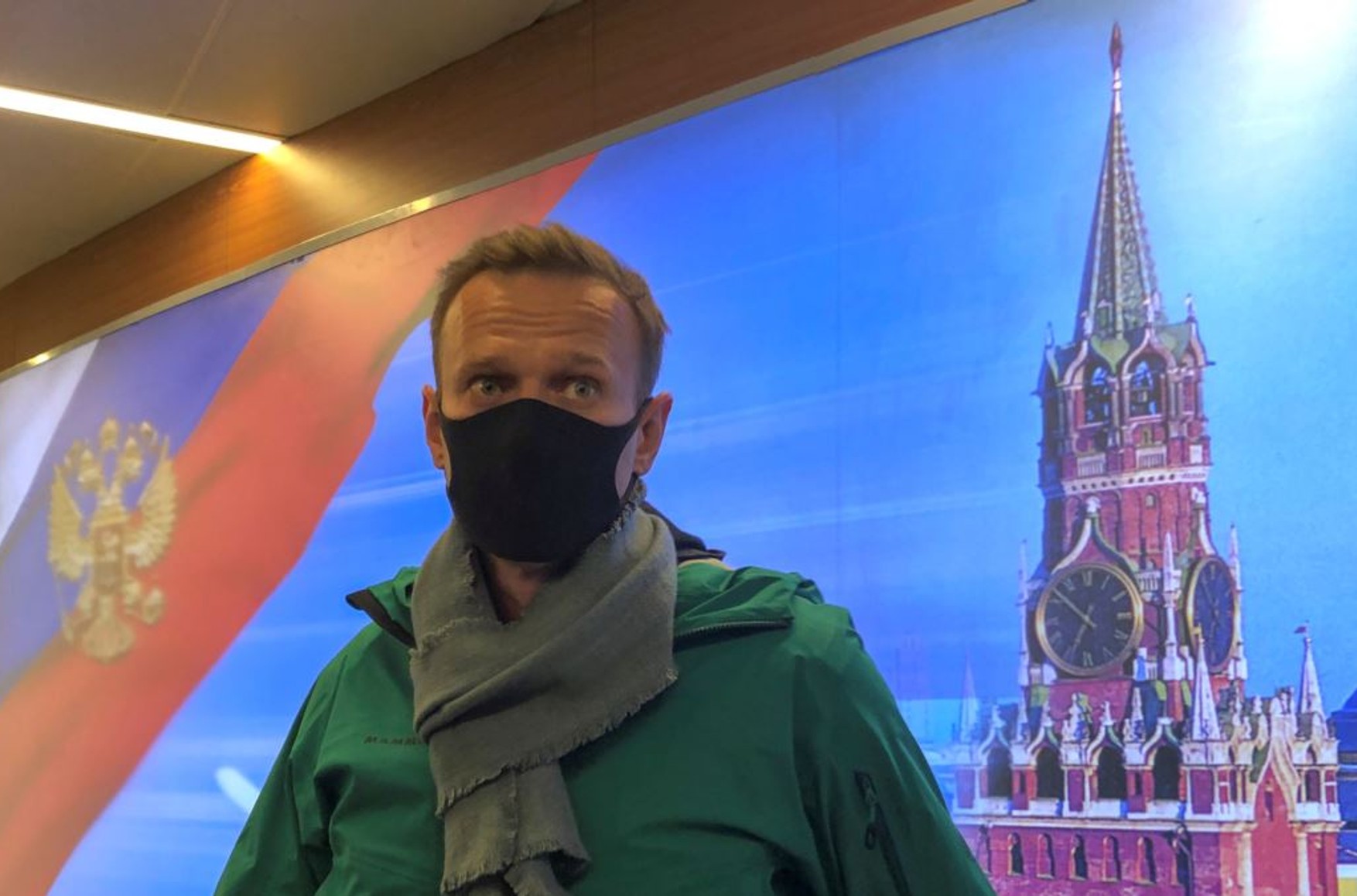 До Навальному не пускають адвоката