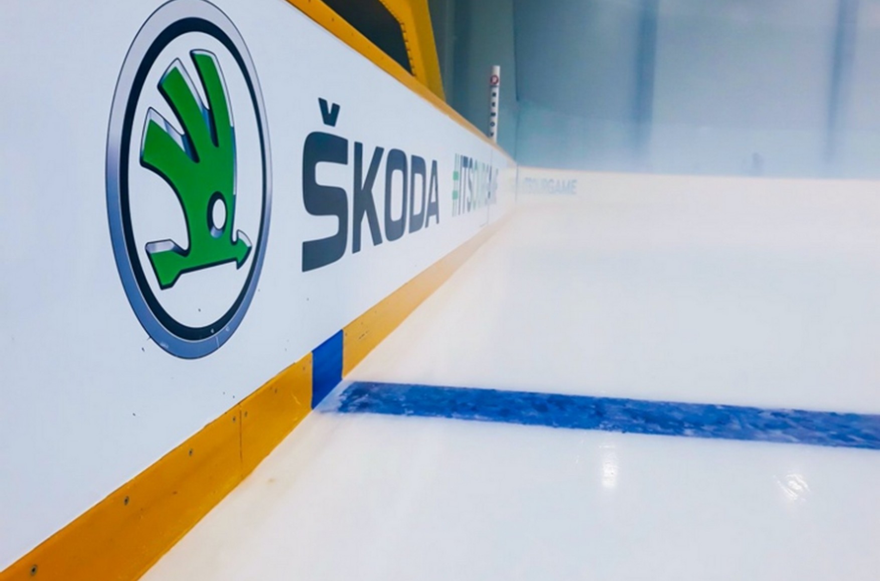 Skoda слідом за Nivea відмовилася підтримувати ЧС-2021 з хокею, якщо він пройде в Білорусі
