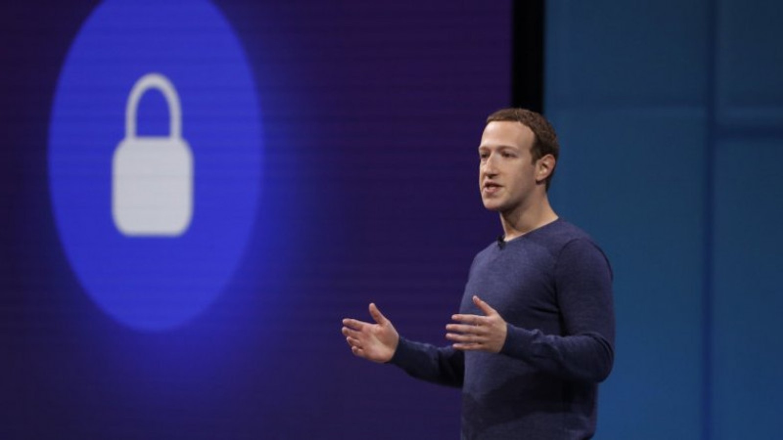 Facebook скоротить політичний контент в новинній стрічці користувачів