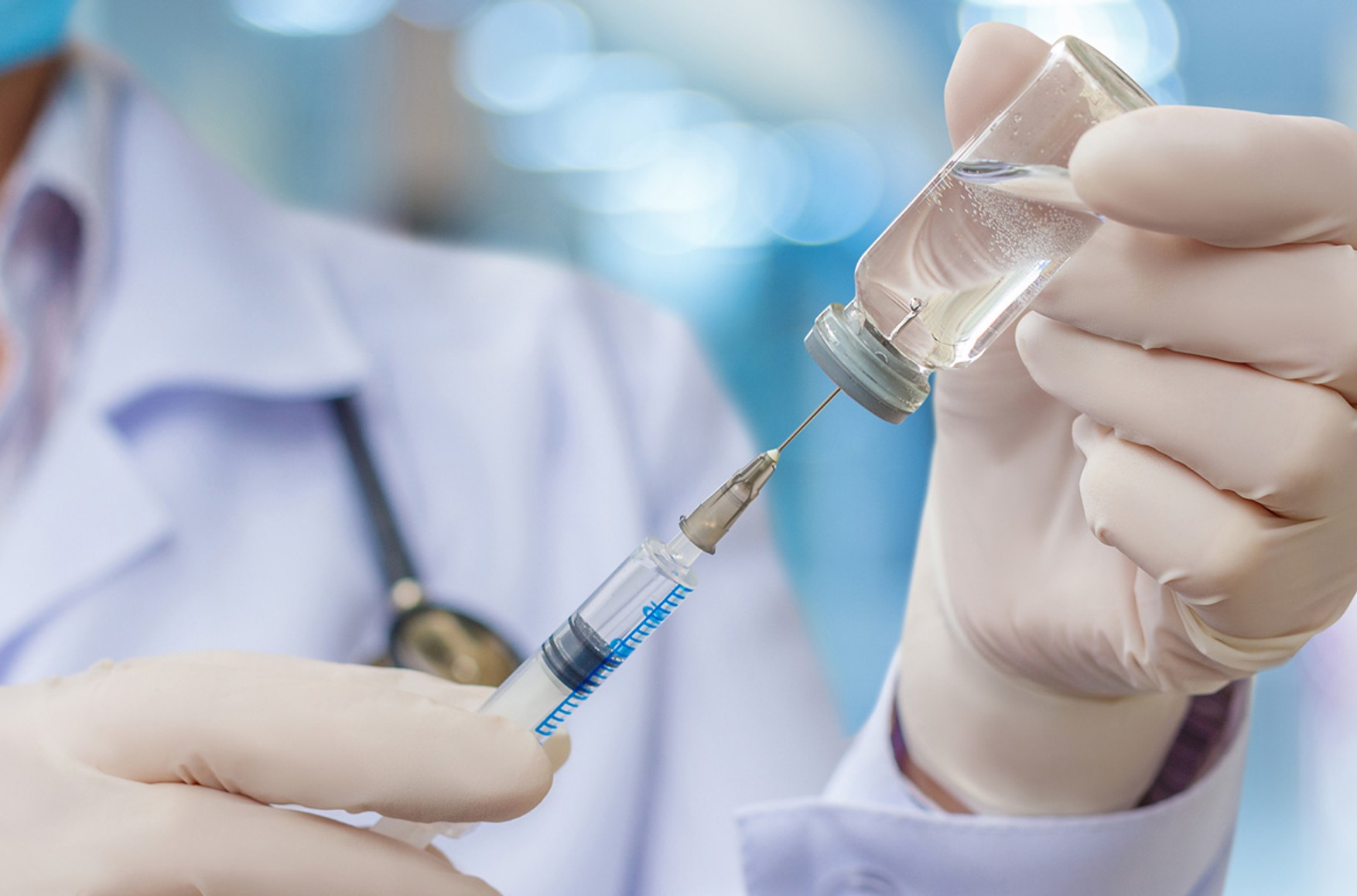 Парагвай уклав контракт з Росією на поставки вакцини від коронавируса «Супутник V»