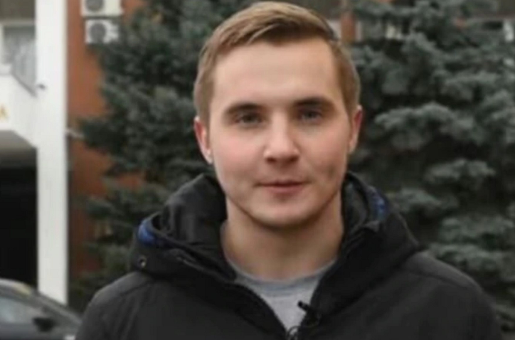 Активіста саратовського штабу Навального заарештували на 10 діб