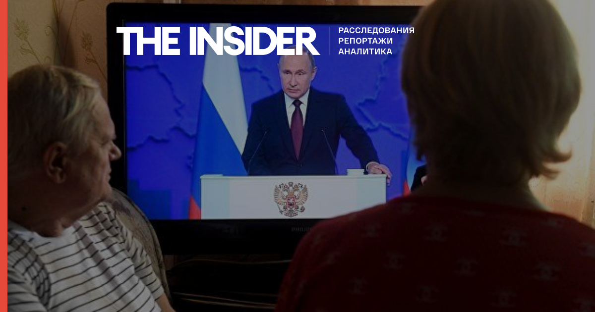 «Зеленський спробував притиснути хвіст куму Путіна і його камарильї» - експерти про відключення телеканалів «112», ZiK і NewsOne в Україні