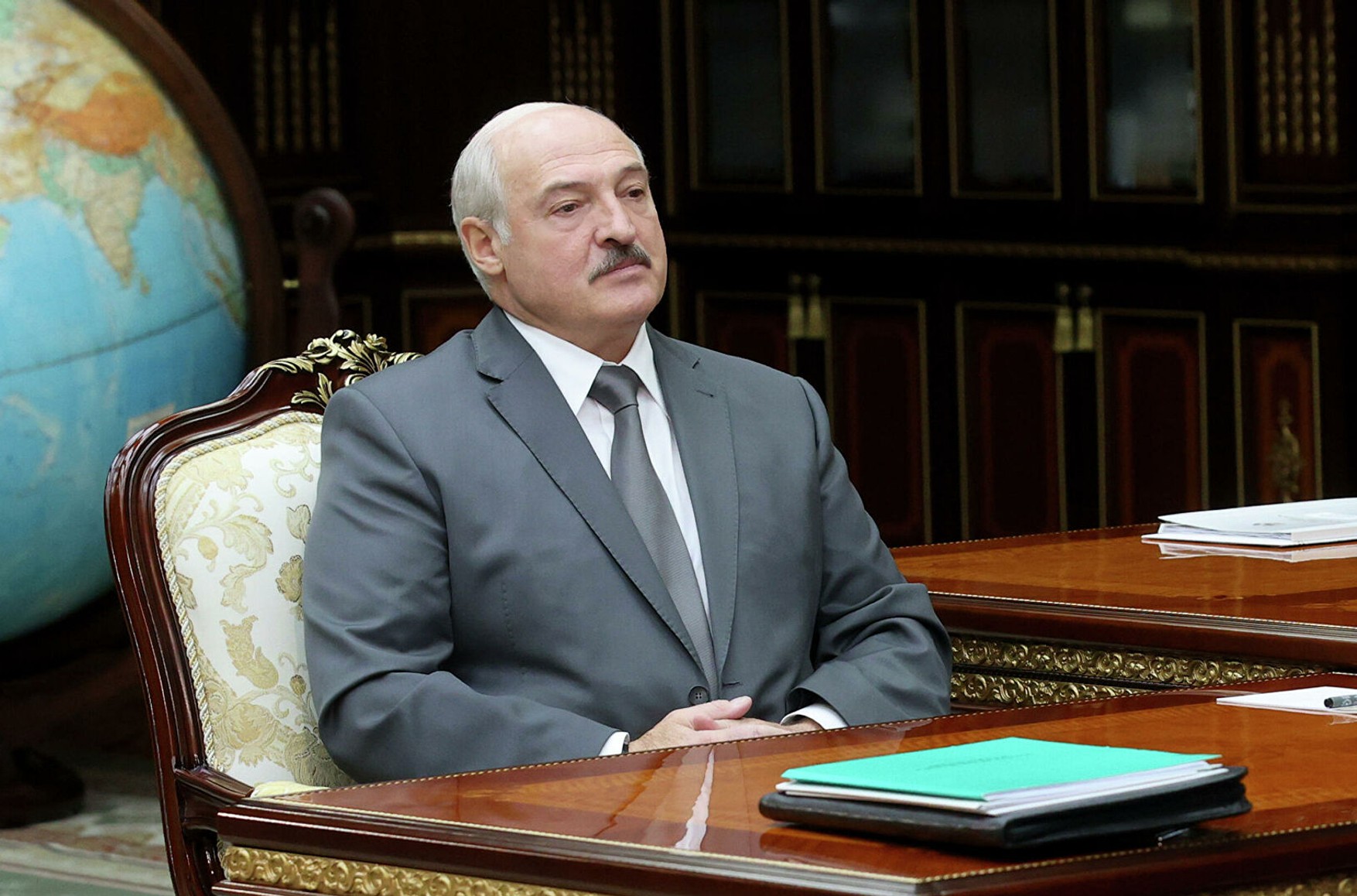 США заявили, що не визнають конституційну реформу в Білорусі, закликавши Лукашенко до діалогу з Тіхановском