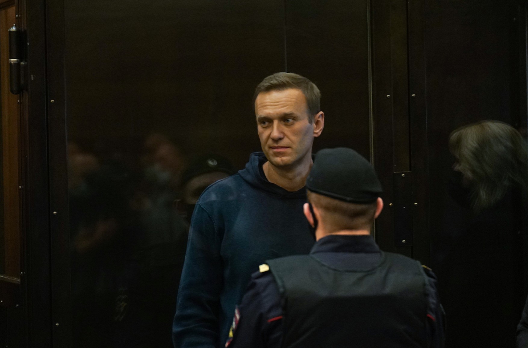 Євросоюз ввів санкції щодо російських чиновників через переслідування Олексія Навального