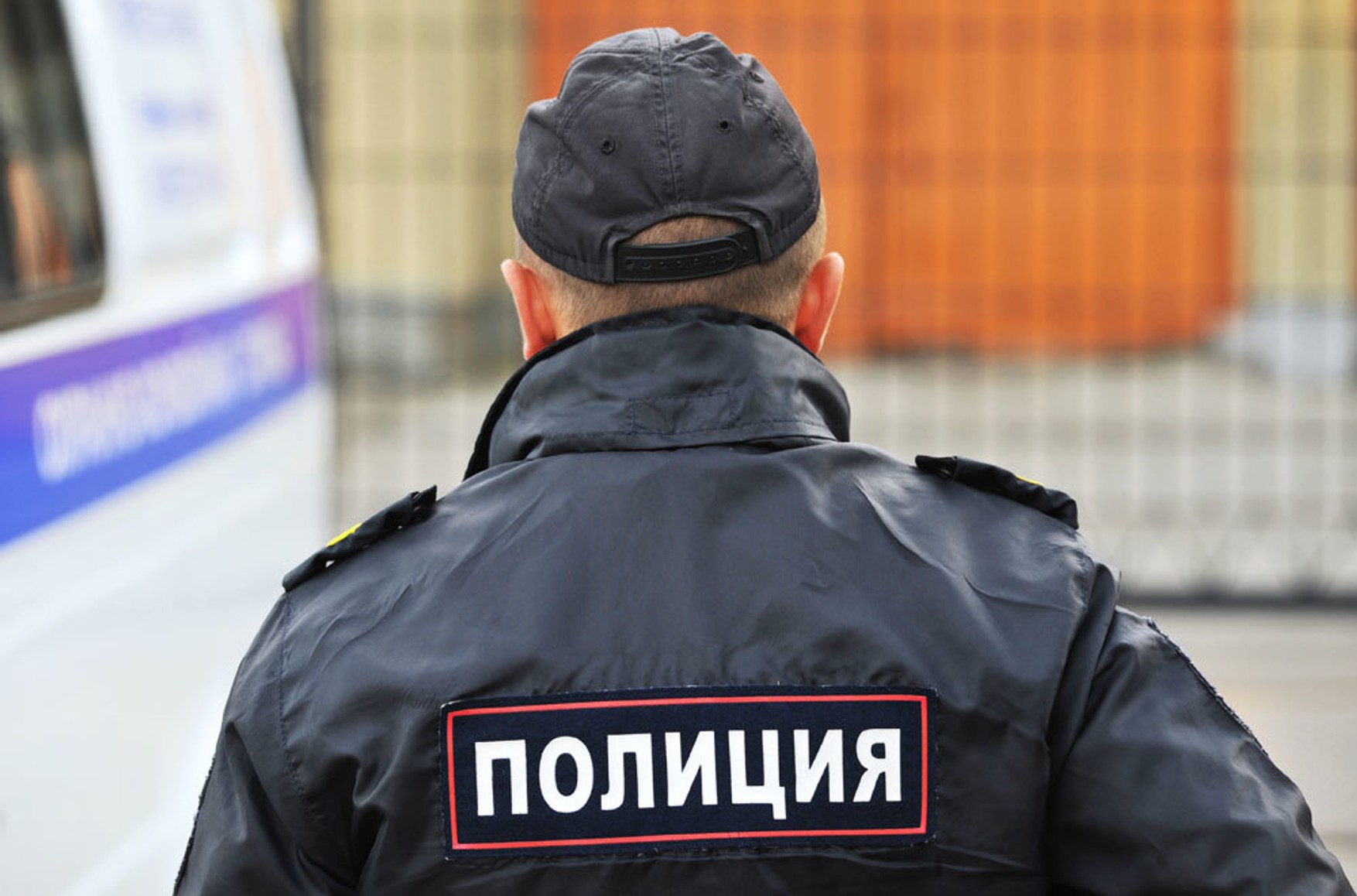 У Москві затримали члена ДВК Романа Пічужіна у справі про напад на силовика в ході акції протесту 31 січня