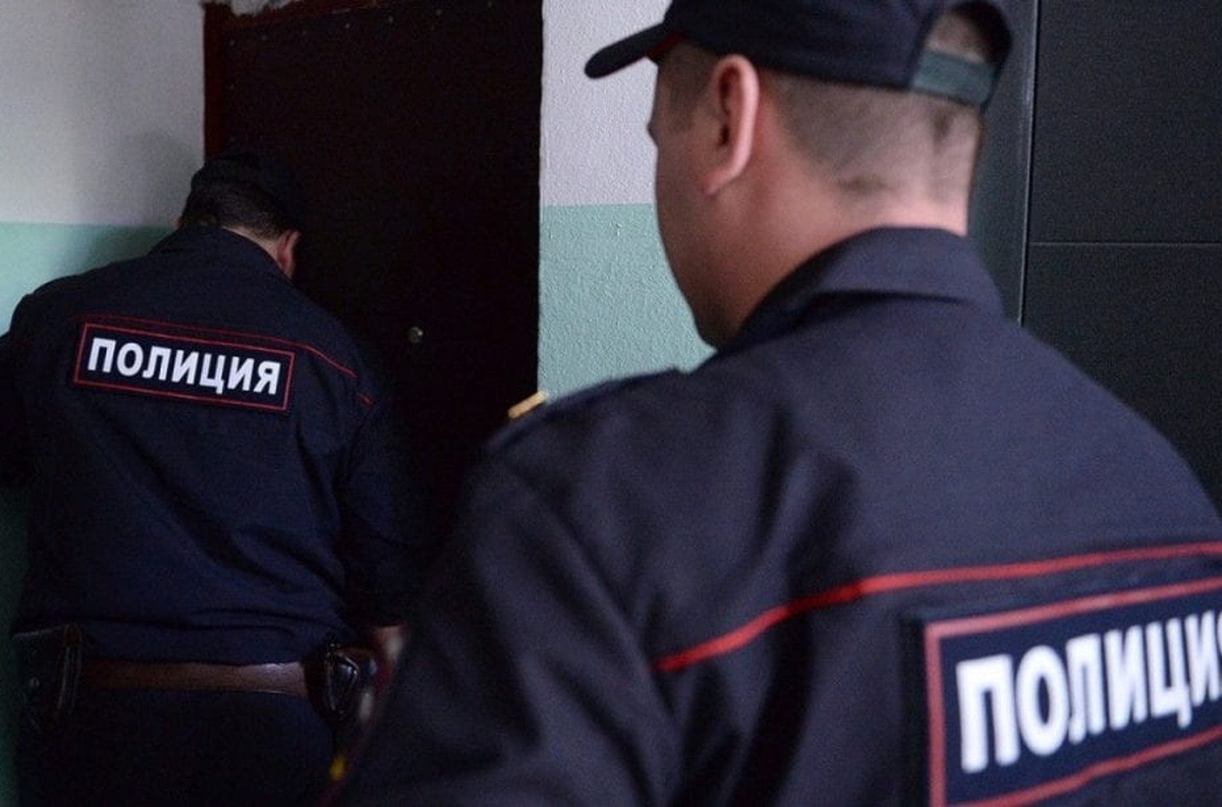 Поліція прийшла додому до кореспондента «Ехо Москви» Олегу Овчаренко через акції 21 квітня