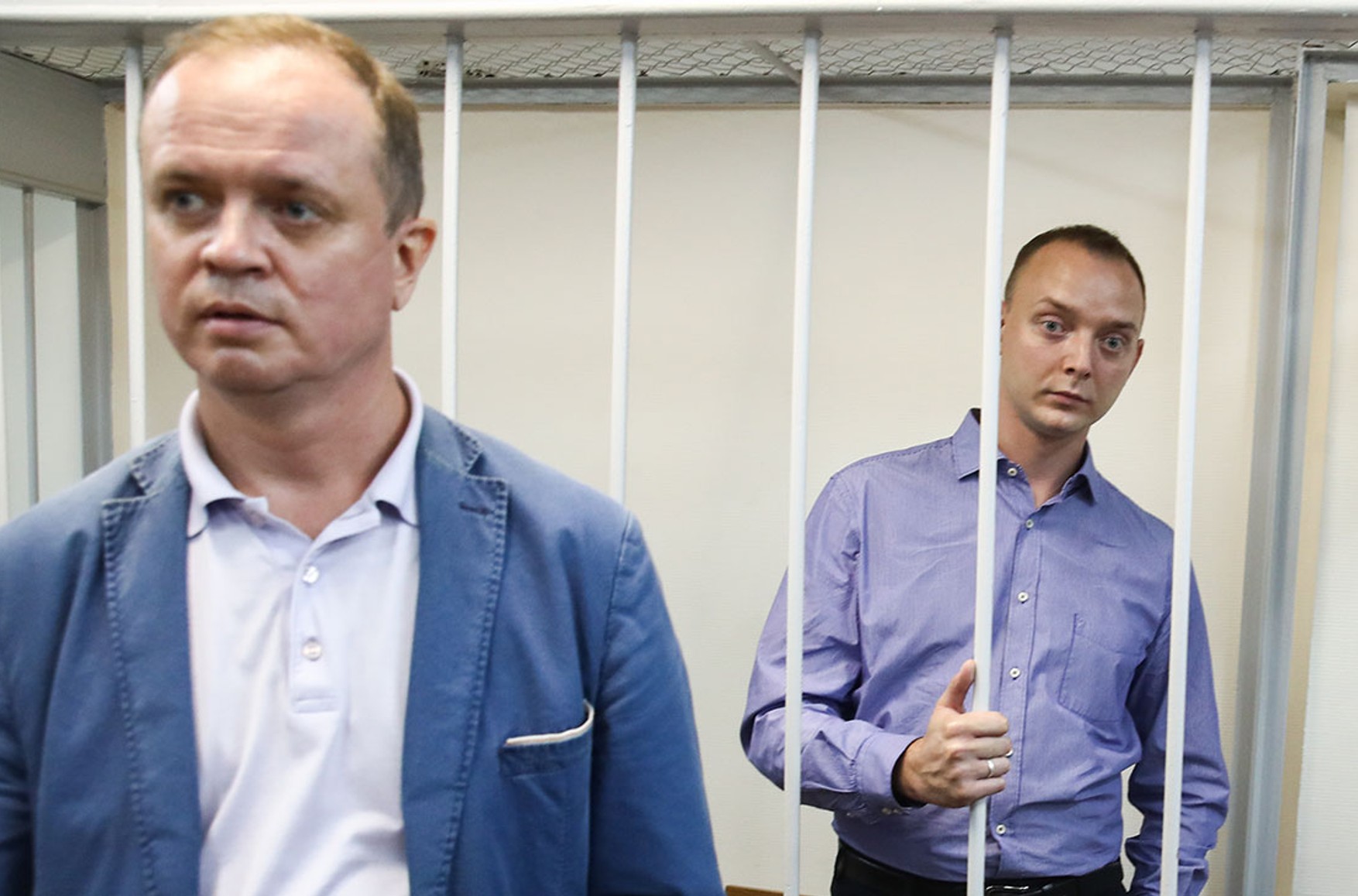 Більше 40 адвокатів подали скарги на запобіжний захід Івану Павлову