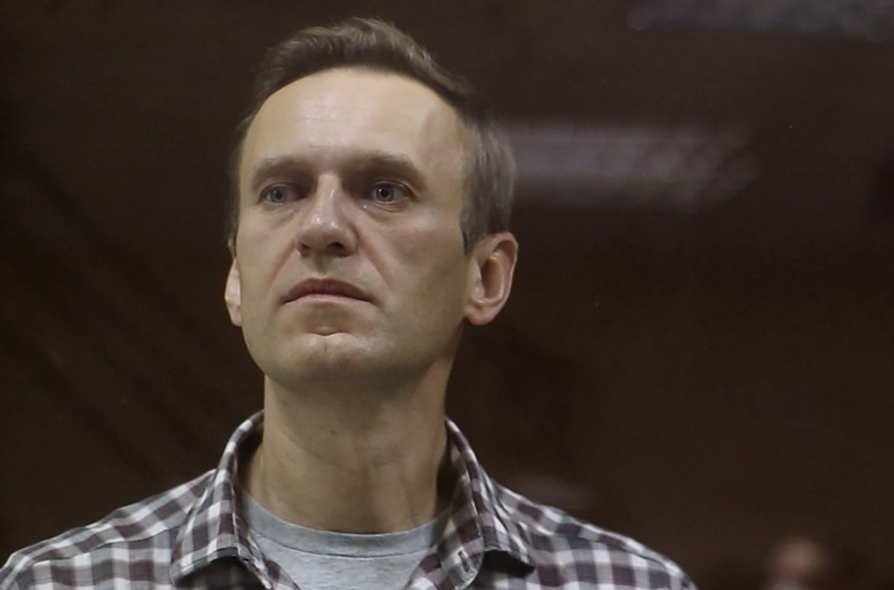 Amnesty International повернула Олексію Навальному статус в'язня сумління
