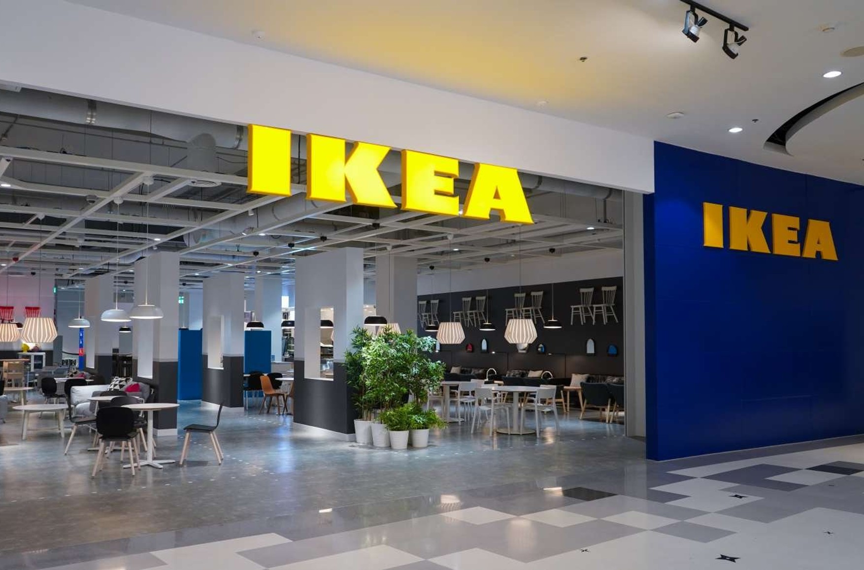 ФТС порушила справу проти російського відділення IKEA через несплату мита на $ 14 млн