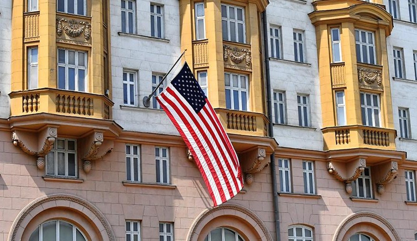 Посол Росії в Вашингтоні Антонов заявив, що Росія і США скоро відновлять діалог про візи