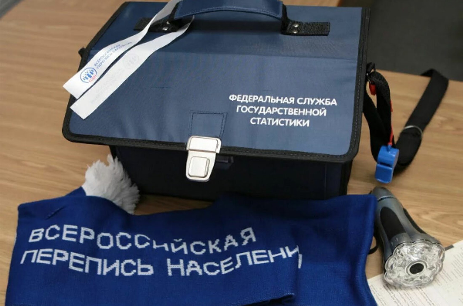 Росстат запропонував перенести всеросійський перепис, щоб «дати людям відпочинок» після вересневих виборів