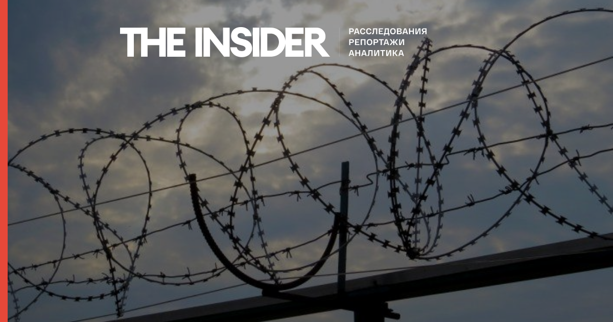 В Іркутській колонії засуджені оголосили масове голодування через смерть двох ув'язнених