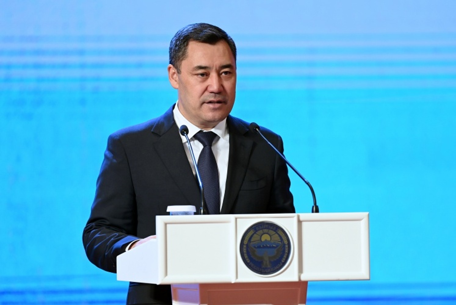 У Киргизії скасовані вибори мерів. Тепер їх буде призначати президент