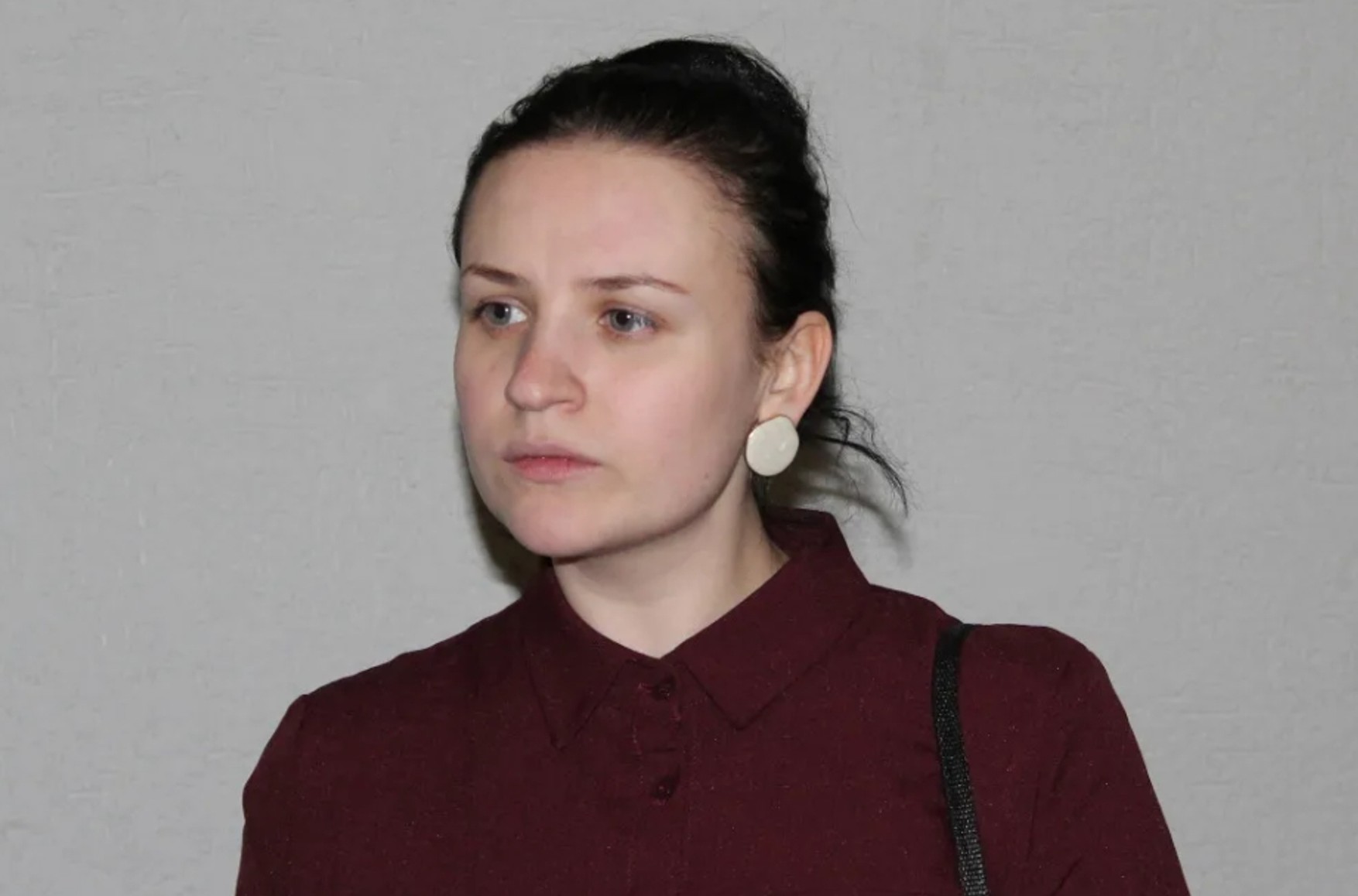 Мешканку Карелії Катерину Муранова, засуджену за виправдання тероризму, виключили зі списку терористів