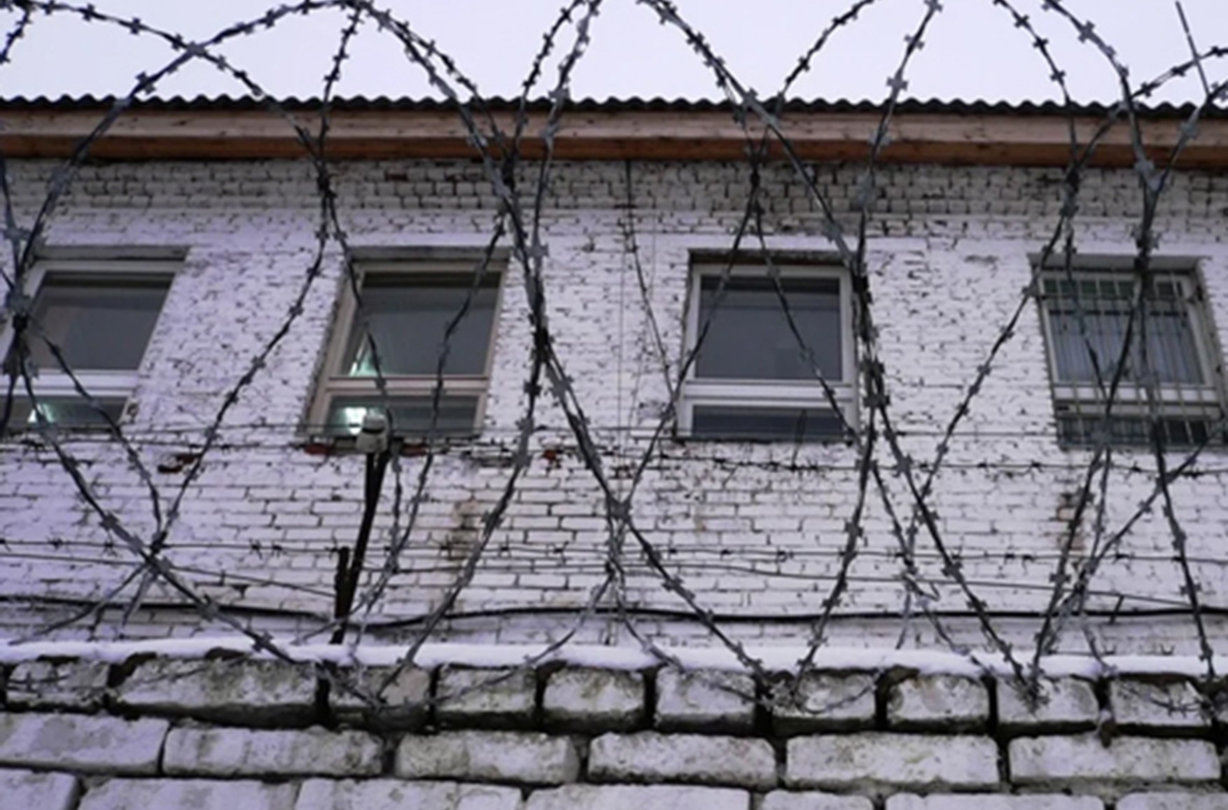 У Білгородській області порушили нову кримінальну справу про тортури ув'язнених