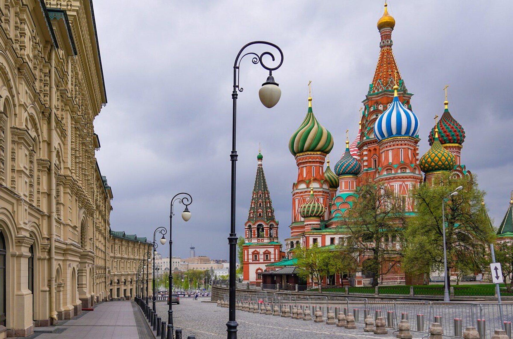 Forbes: в Москві можуть ввести локдаун з 30 жовтня по 7 листопада