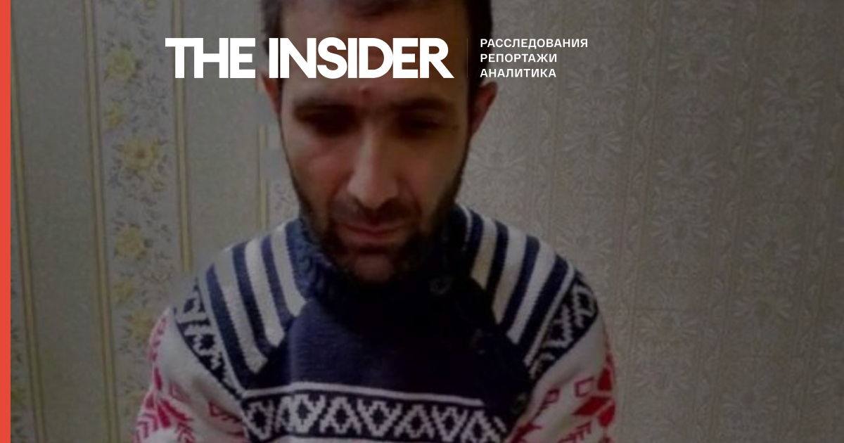 «Нова газета»: Вірменія може видати Росії чеченця Салмана Мукаева, який розповів про тортури. Його змушували повідомляти поліції імена геїв