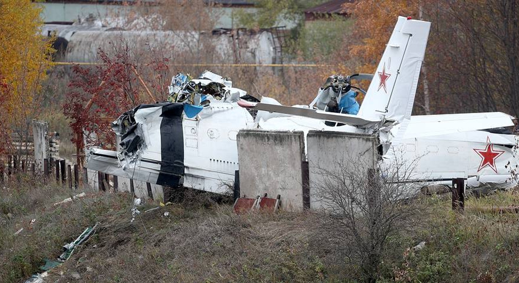 Татарстан виплатить сім'ям загиблих під час аварії L-410 по 1 млн рублів