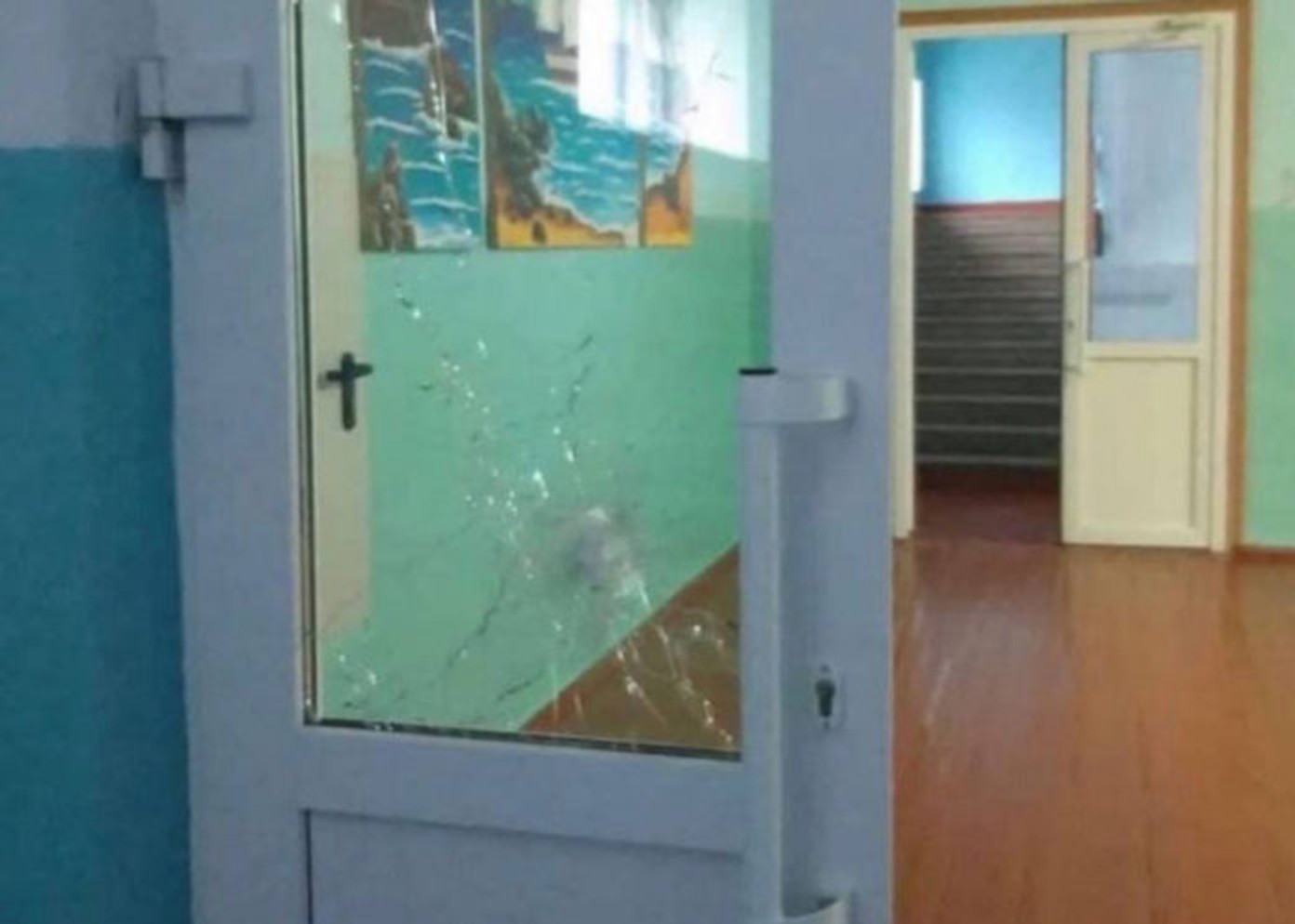 У Пермському краї шестикласник відкрив стрілянину в школі