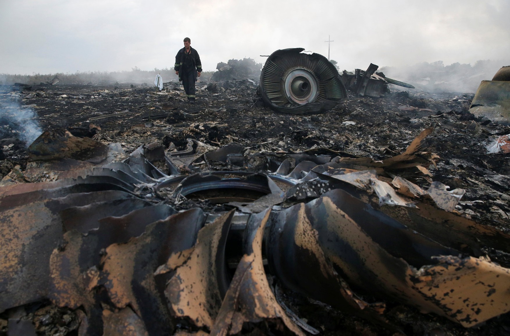RTL News: Адвокатів жертв MH17 залякали під час судового процесу у Нідерландах. За цим може стояти Росія