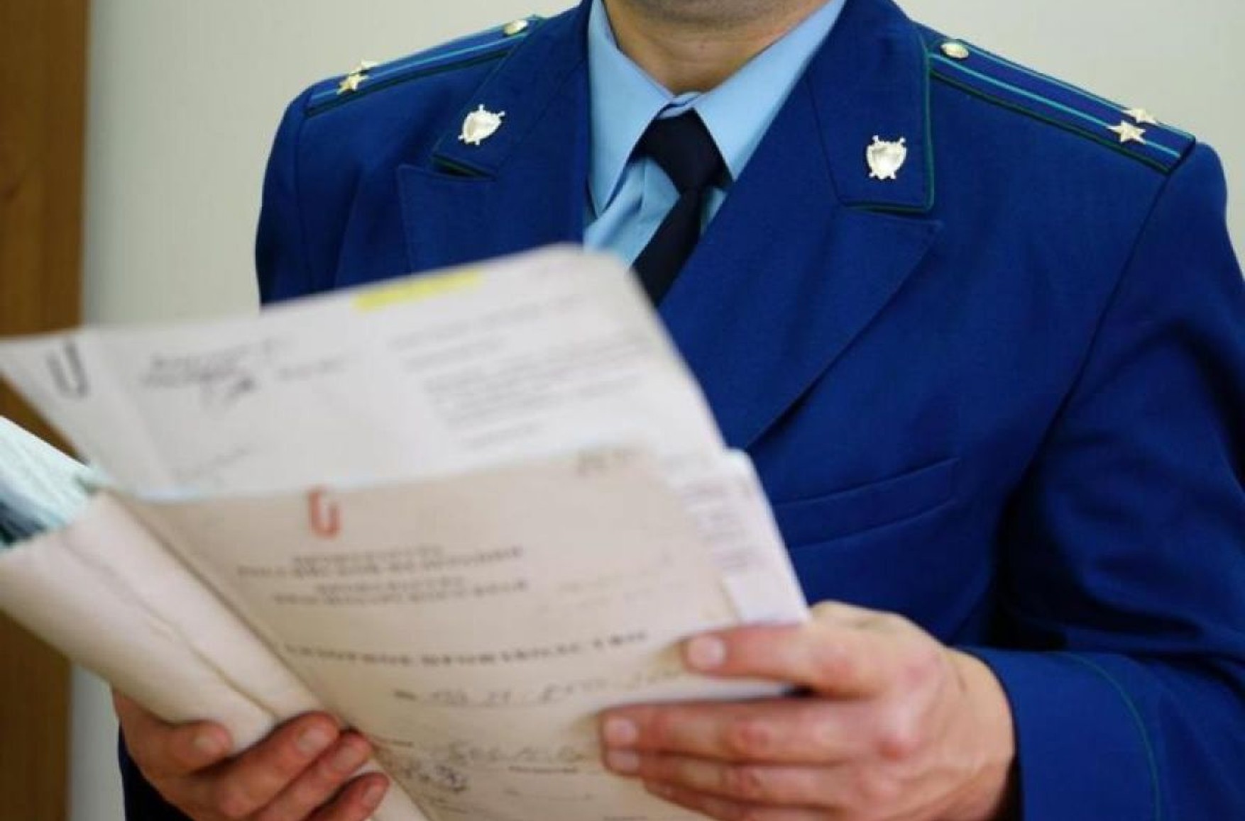 Прокуратура подала позов до суду на лікарню у Володимирській області через заборону критикувати її керівництво