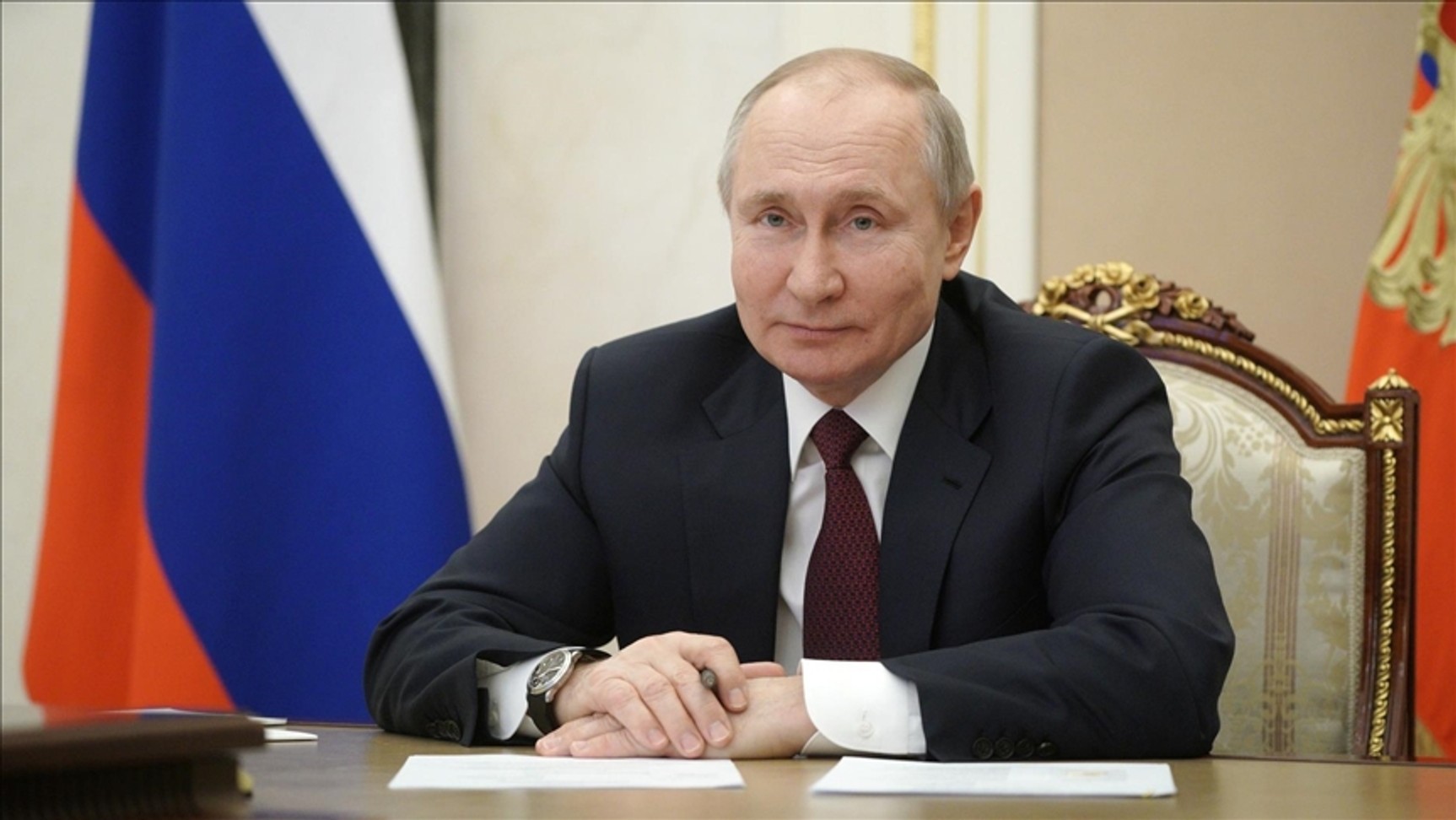 Путін: Росія схиляється до виключення талібів зі списку терористів