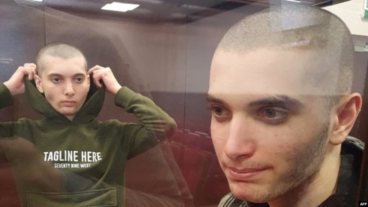 СК Чечні відмовився порушувати кримінальну справу через скарги про тортури братів Магамадова і Ісаєва
