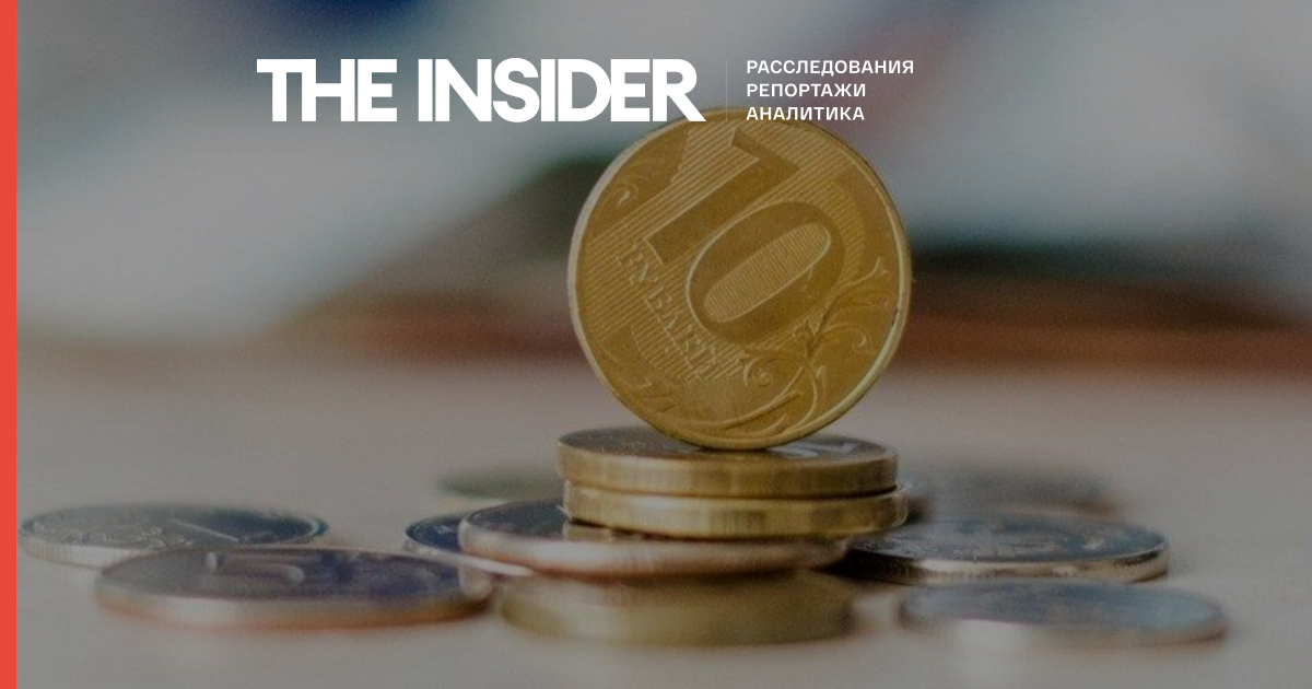 Россия намерена выплачивать госдолг в рублях. Это равносильно объявлению дефолта