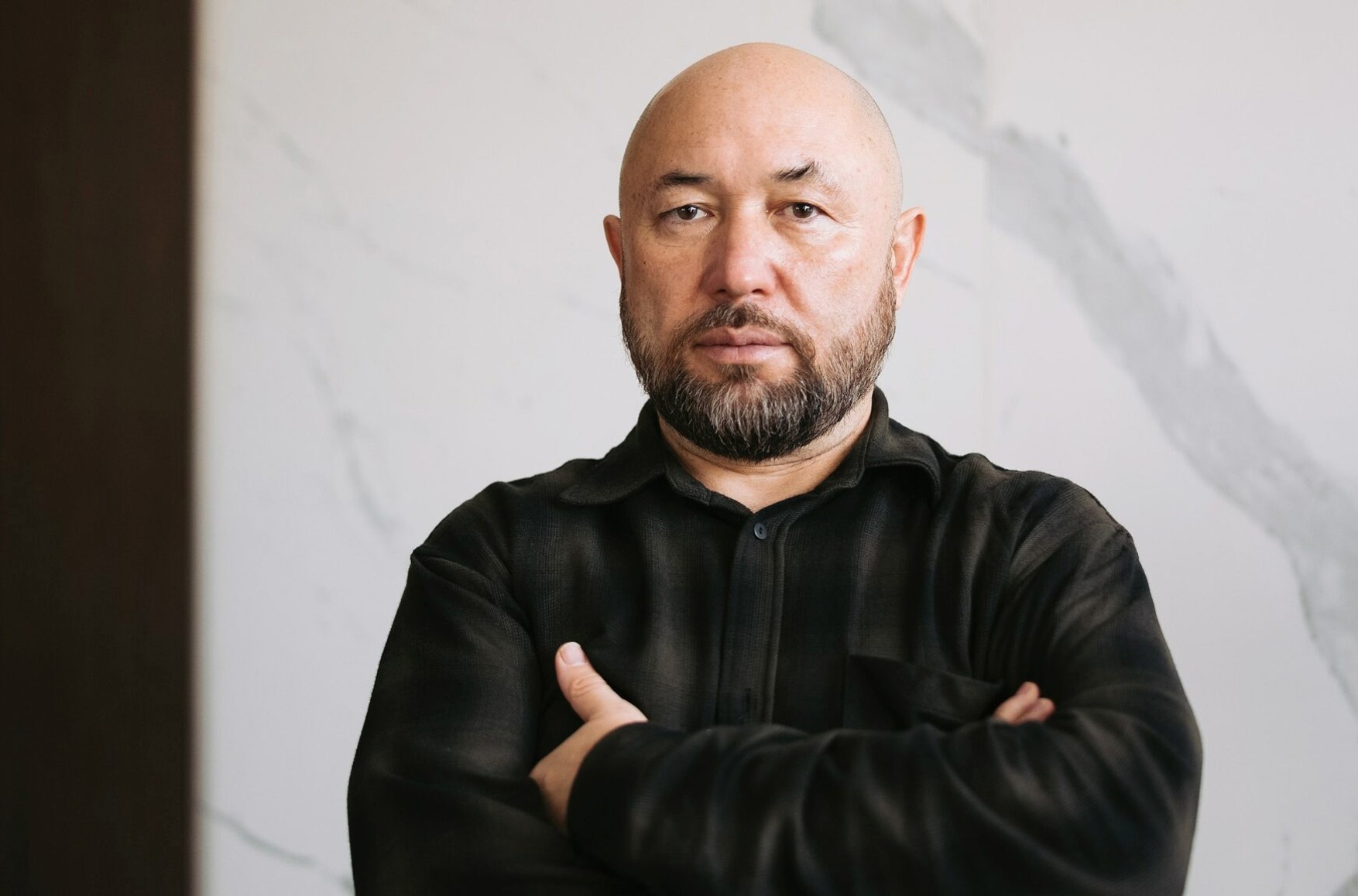 Тимур Бекмамбетов осудил нападение России на Украину и заявил о съемках документального фильма о цифровой стороне войны