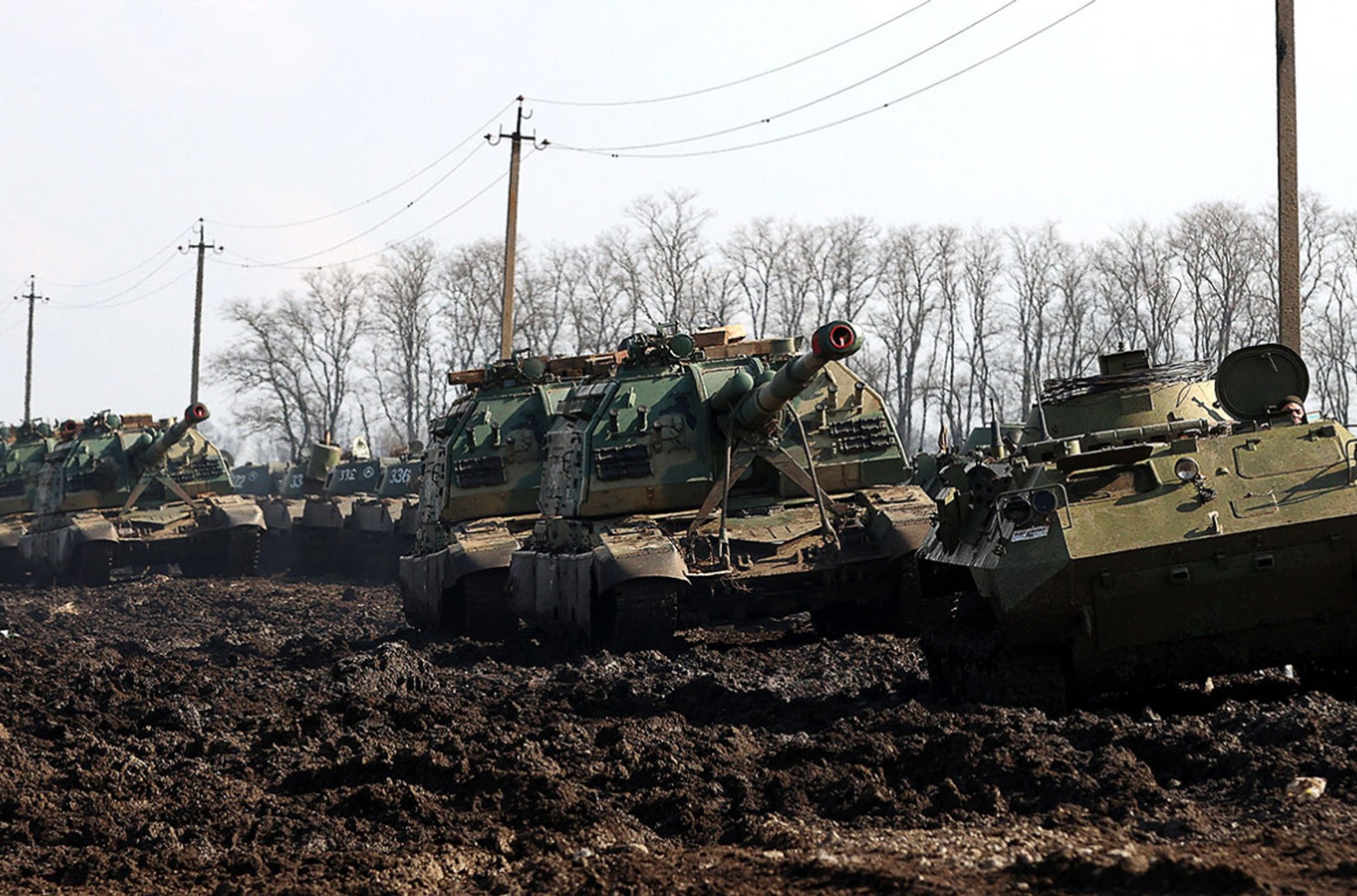 Бои в Харьковской области, оборона Киева и Запорожья — главное из утренней сводки ВСУ