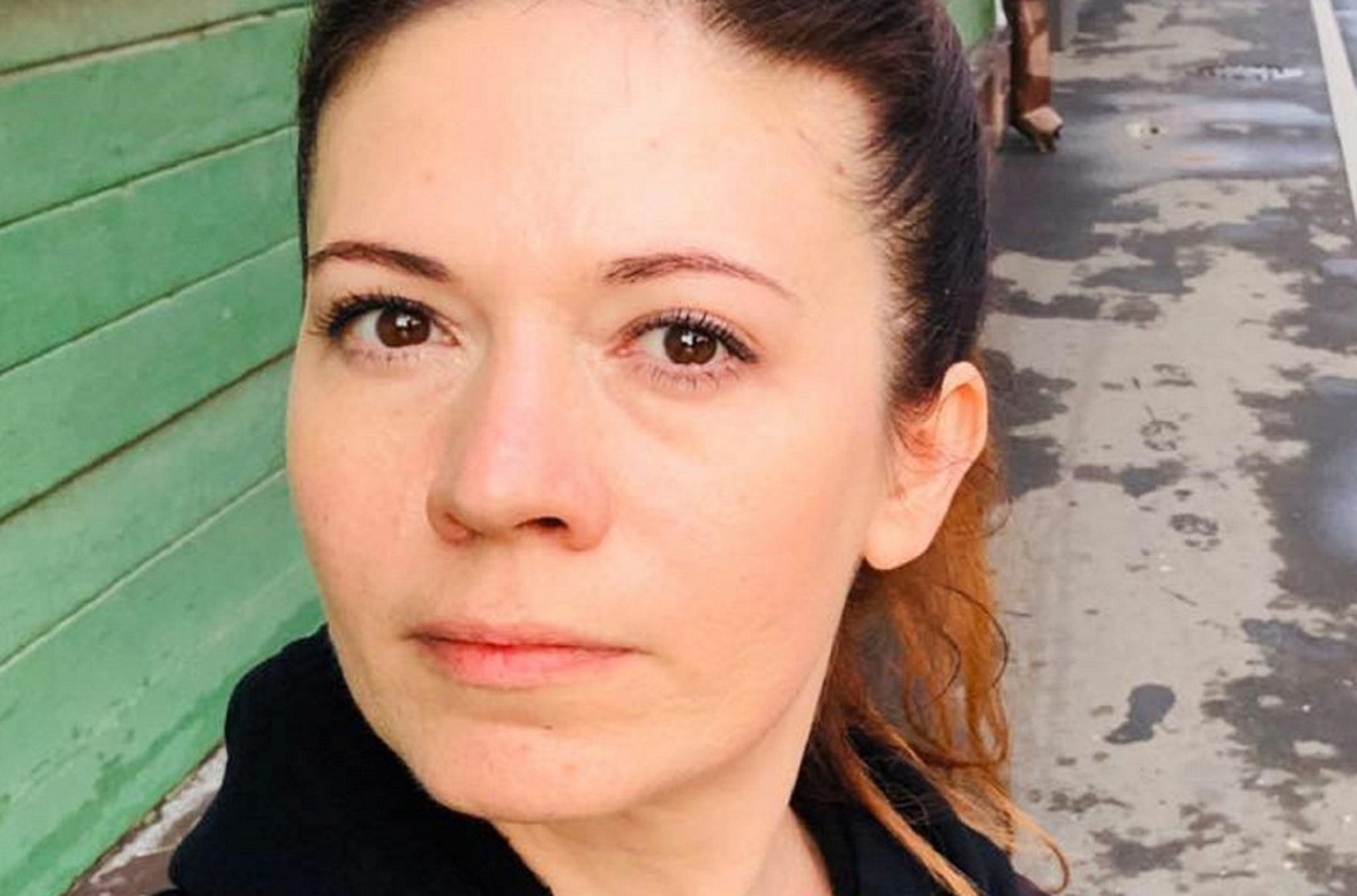 Открыт сбор помощи семье журналистки Оксаны Баулиной, погибшей под обстрелом в Киеве
