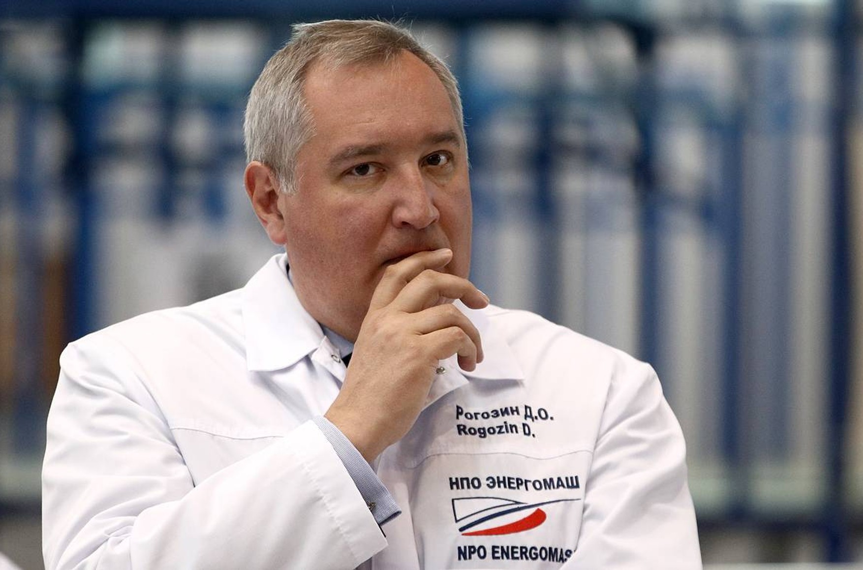 Рогозин заявил, что Россия отправит миссию на Марс сама, «без всяких европейских друзей»