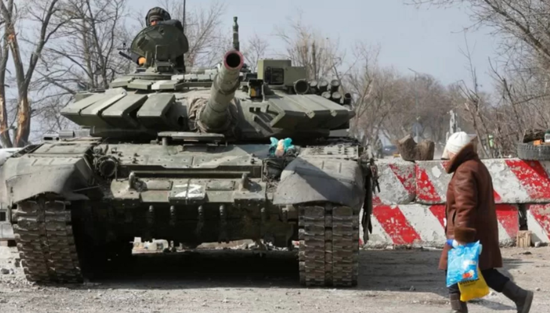 Вероятные провокации на белорусских объектах, удары по Мариуполю, неудачная попытка окружить Киев. Генштаб Украины об итогах 25-го дня войны