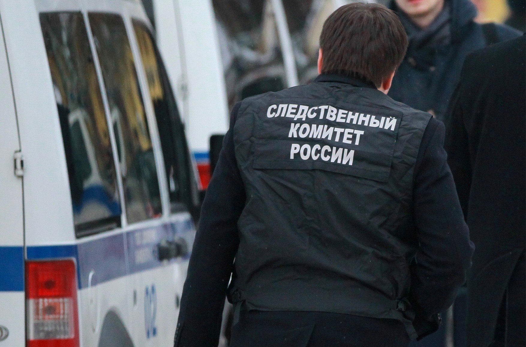 В Архангельской области ― обыски у журналистов и активистов