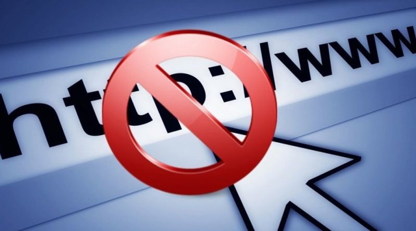 С начала вторжения России в Украину Роскомнадзор заблокировал более 1500 сайтов