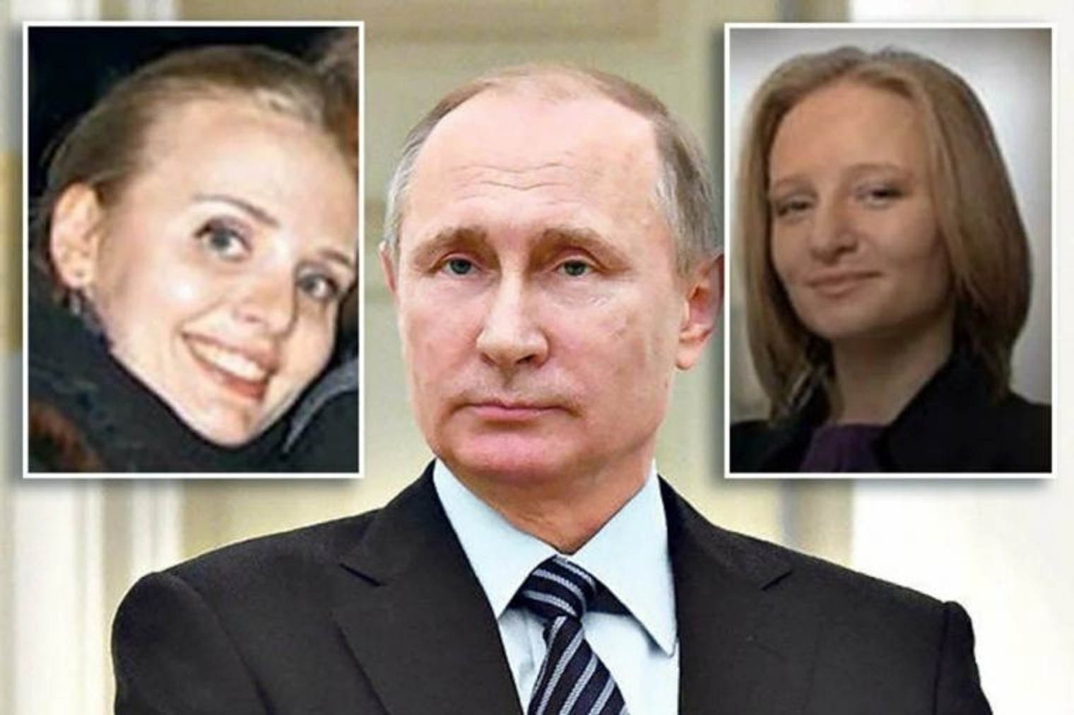 Под пятый пакет санкций ЕС попали 217 россиян, в том числе дочери Путина