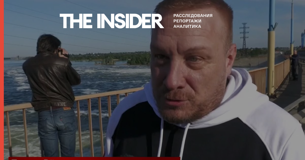 Программа «Время» рассказала об «иностранных журналистах», посетивших завоеванные районы Украины. Ими оказались российские блогеры