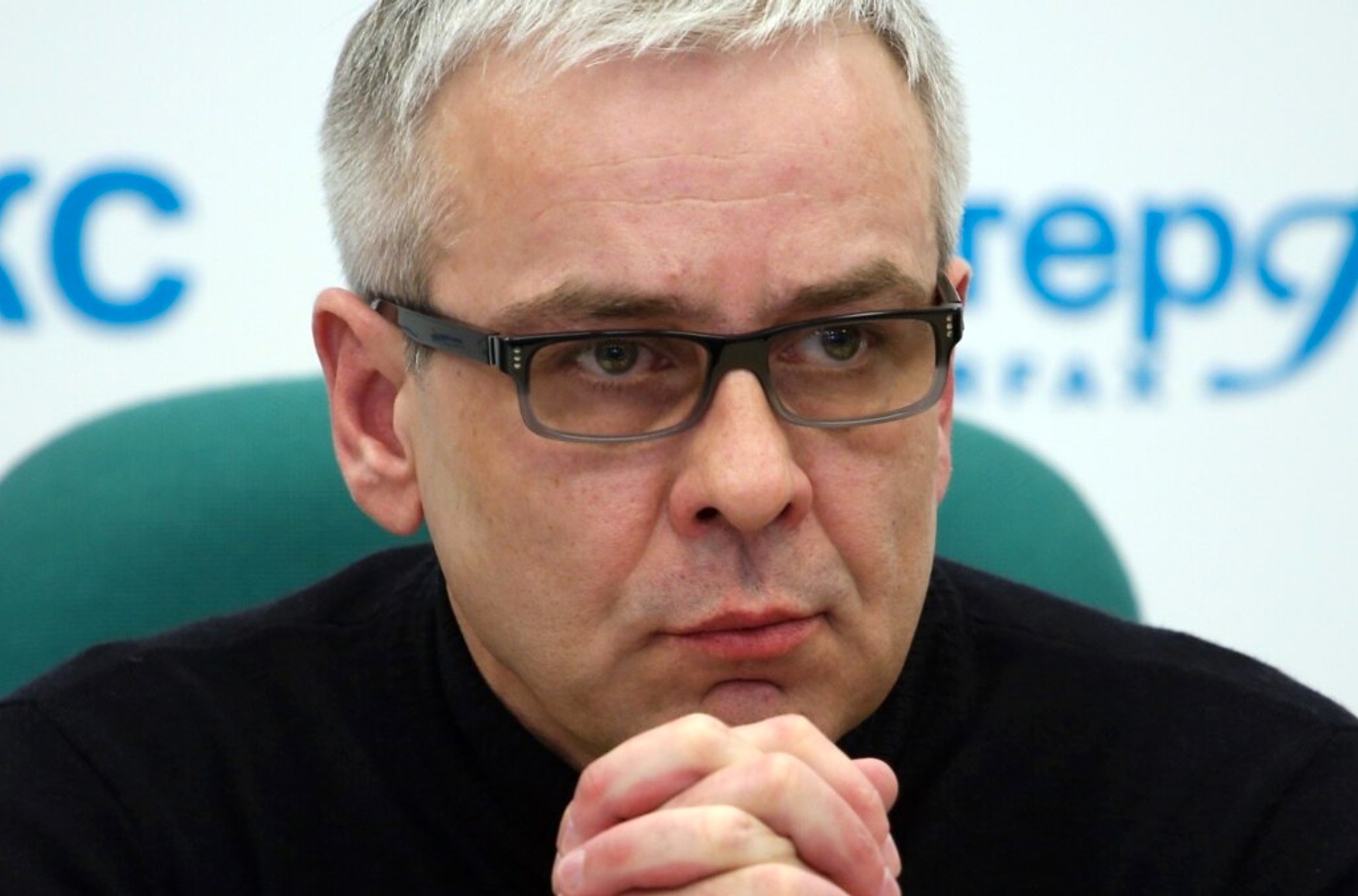 В Москве скончался Дмитрий Ковтун, причастный к отравлению экс-сотрудника ФСБ Александра Литвиненко 