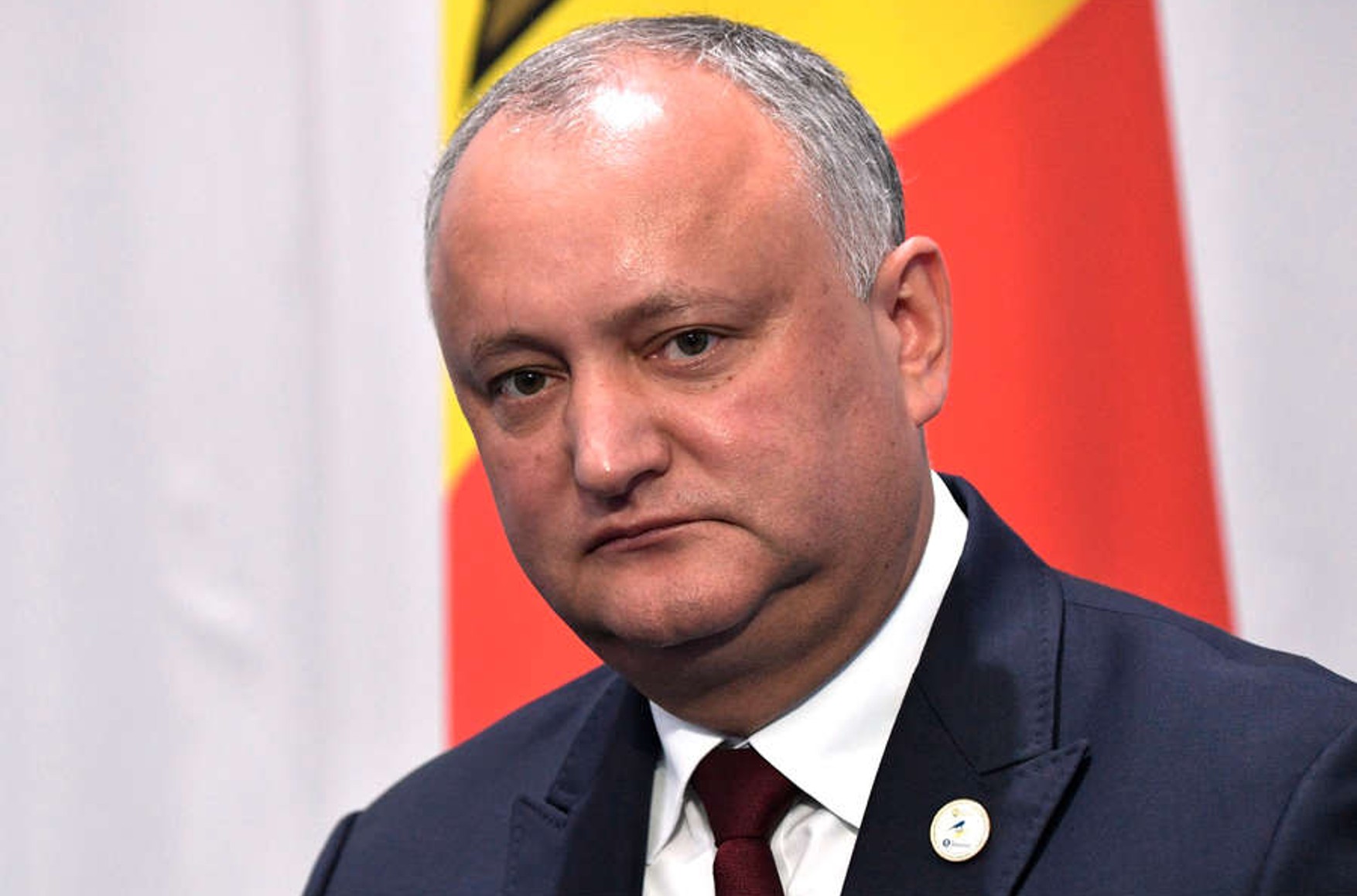 Экс-президенту Молдовы Игорю Додону предъявили обвинения в превышении служебных полномочий «в интересах ОПГ»