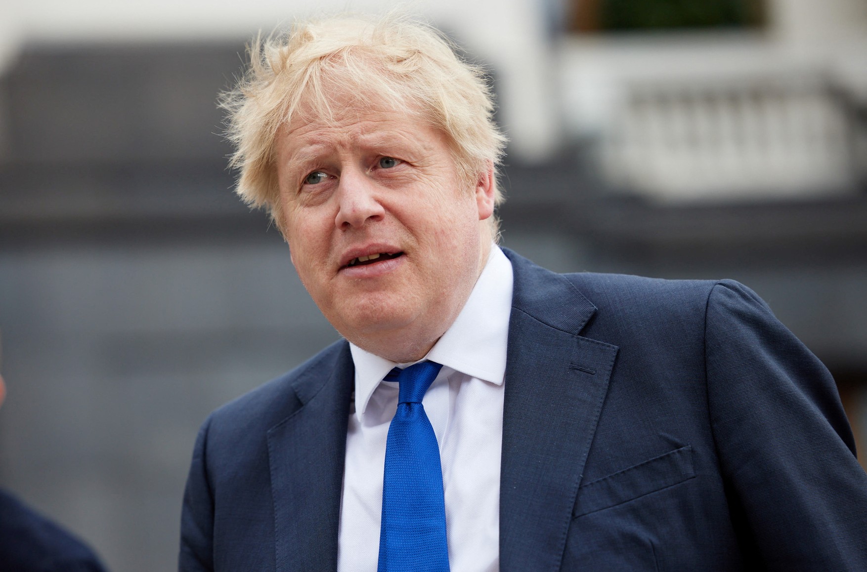 Борис Джонсон призвал российских ученых, недовольных ситуацией в стране, переезжать в Великобританию